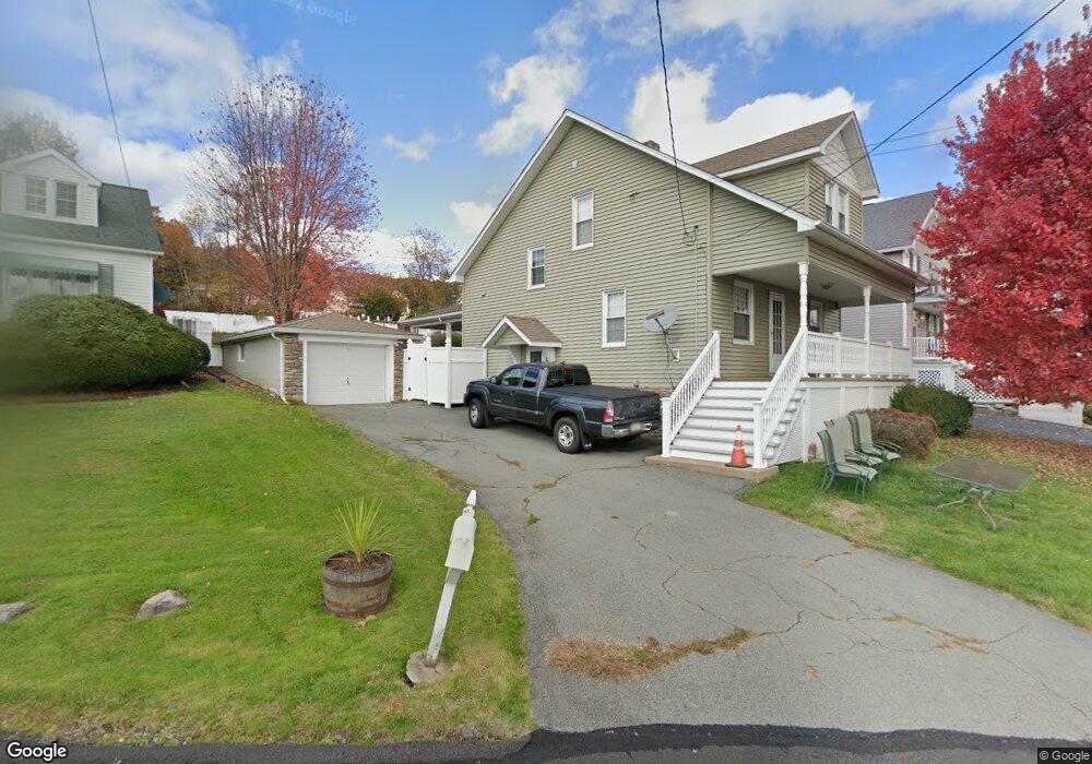 251 Main St, Olyphant, PA 18447 - photo 1