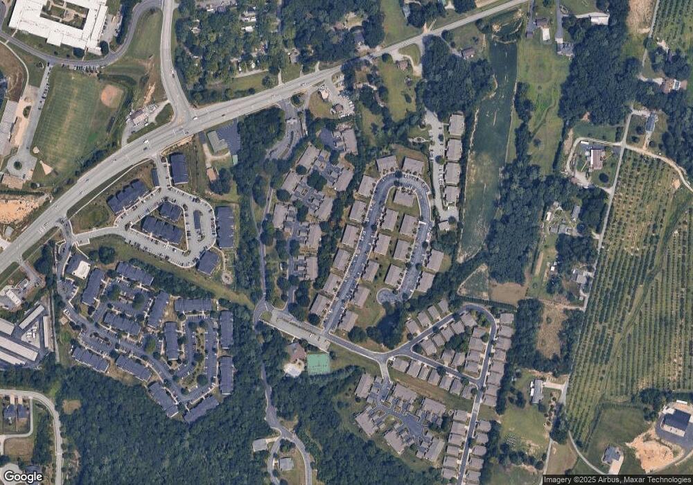 1202 Deermouse Way, Hendersonville, NC 28792 - photo 1