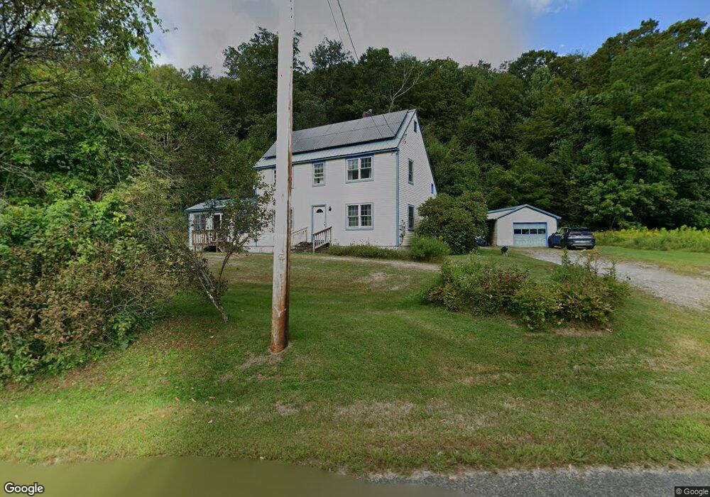 84 Middle Rd, Charlemont, MA 01339 - photo 1