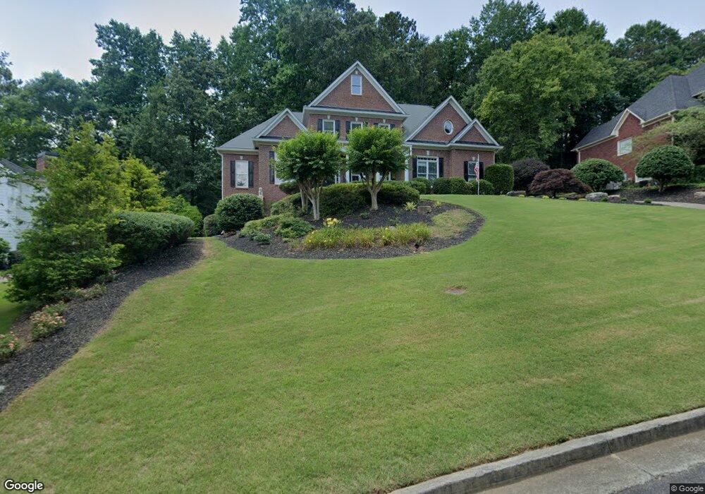 2033 Fairway Crossing Dr unit IIIA, Woodstock, GA 30188 - photo 1