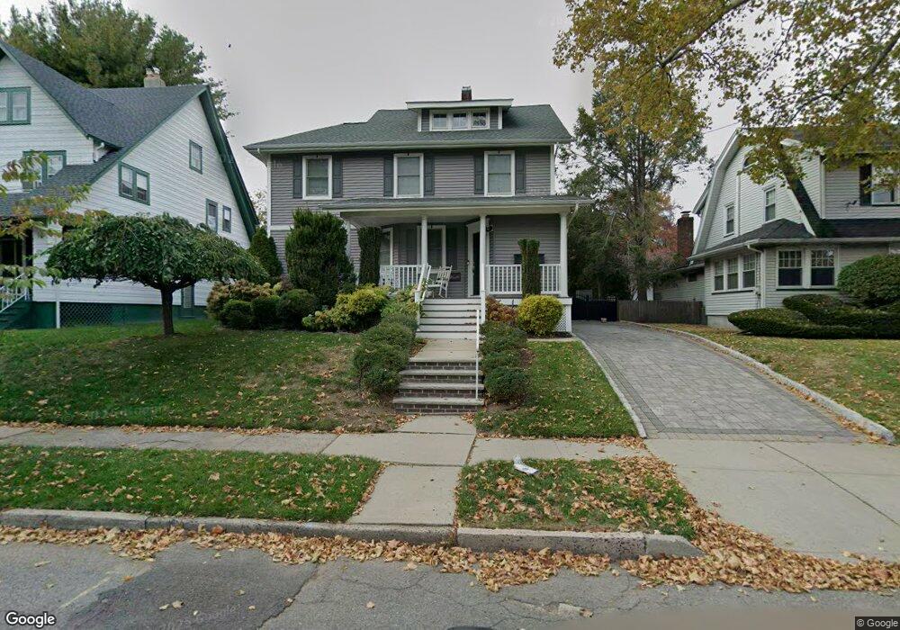 270 Mountain Way, Rutherford, NJ 07070 - photo 1