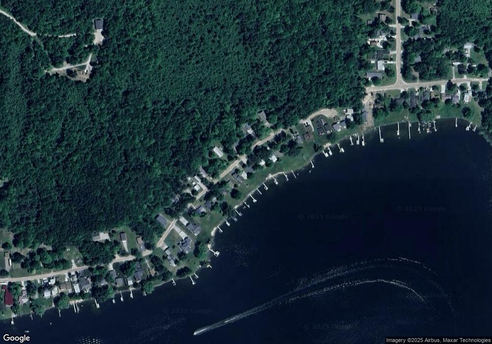 8779 Saint Aubin Dr, Hale, MI 48739 - photo 1