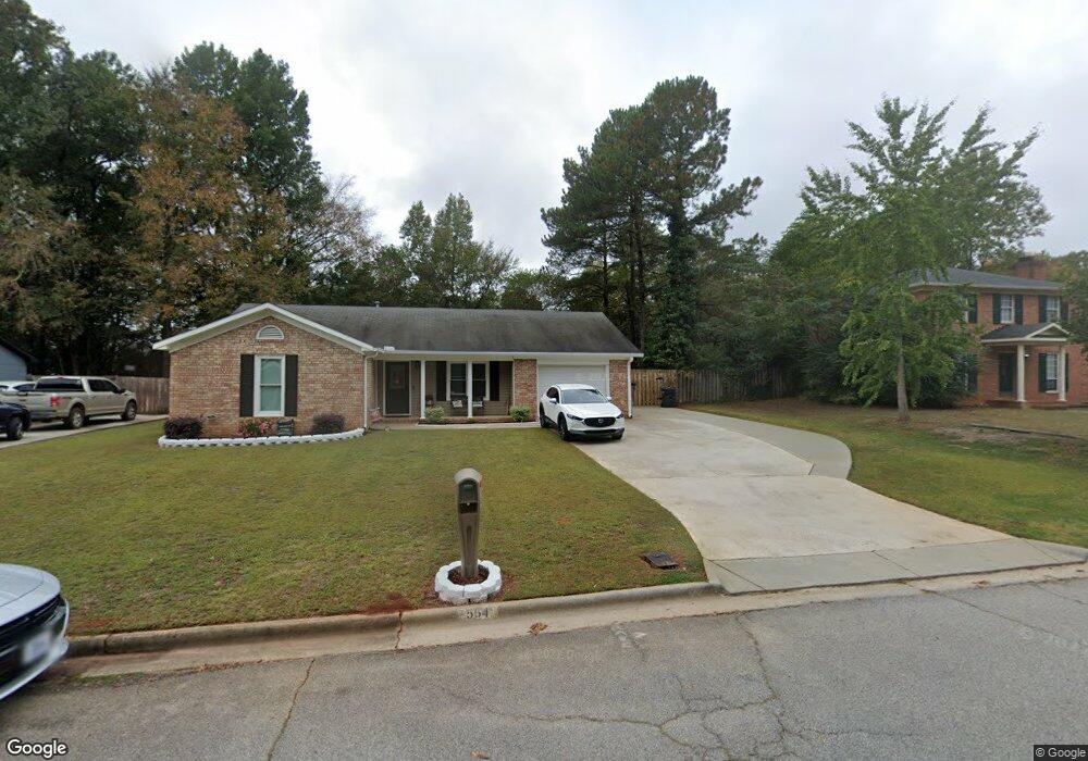 564 Fairfield Way, Evans, GA 30809 - photo 1