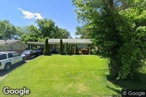 9721 Cambria Dr, Saint Louis, MO 63136