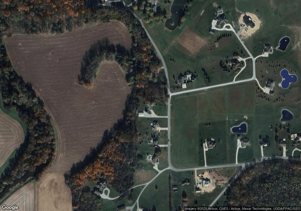 16179 Buckland River Rd, Wapakoneta, OH 45895 - photo 1