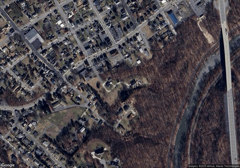 413 Mcclure St, Old Forge, PA 18518 - photo 1