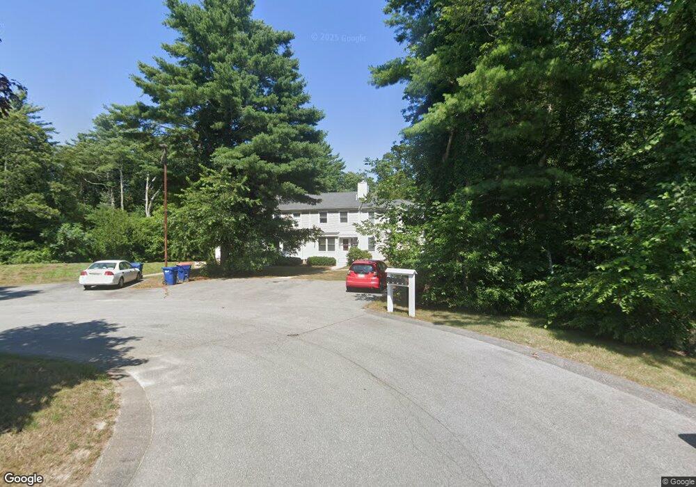 5 Lynfield Ln unit 20, Mattapoisett, MA 02739 - photo 1