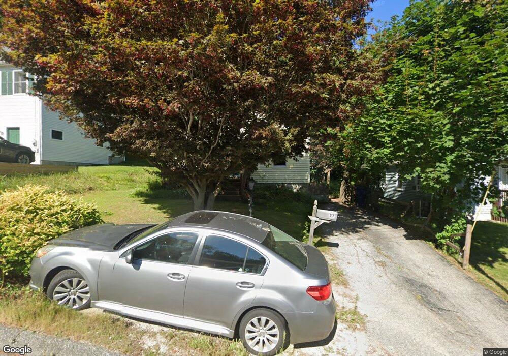 27 Curtis St, South Portland, ME 04106 - photo 1