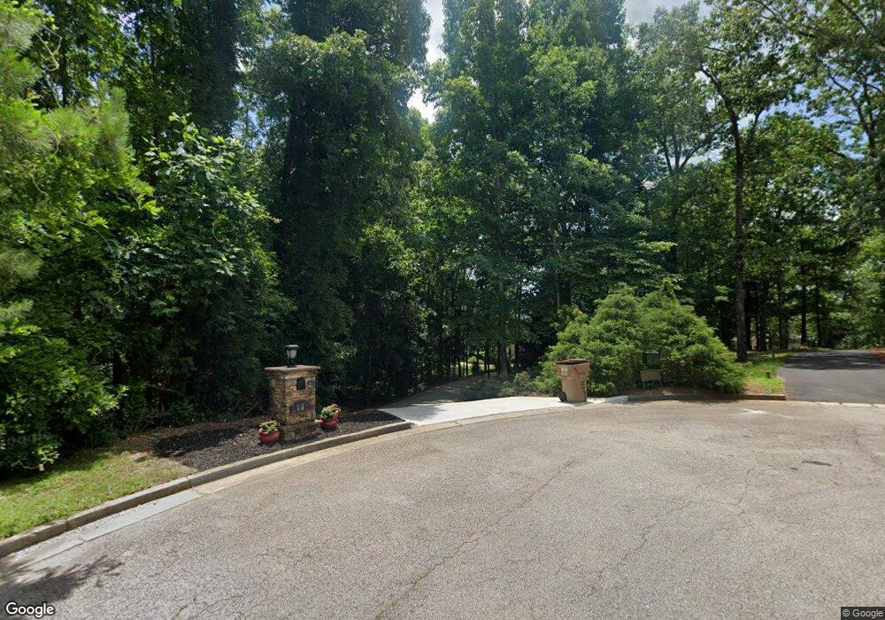 3461 North Harbour Ct unit 4848, Gainesville, GA 30506 - photo 1