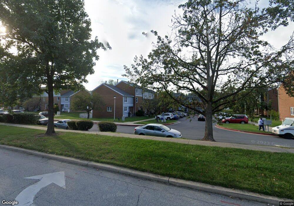 9414 Canterbury Riding, Laurel, MD 20723 - photo 1