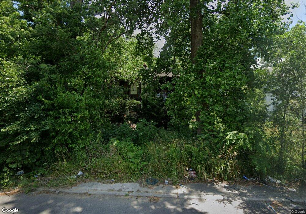 5079 Jefferson St, Gary, IN 46408 - photo 1