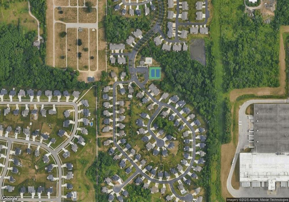 7839 Carlisle Crossings Blvd SW, Byron Center, MI 49315 - photo 1