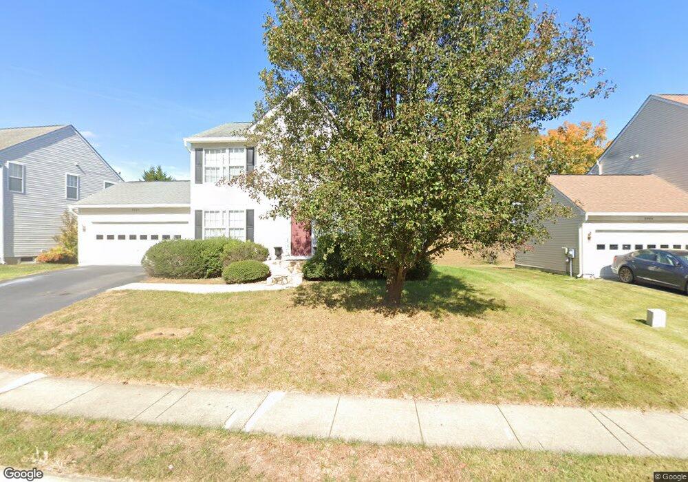 6004 Hot Spring Ln, Fredericksburg, VA 22407 - photo 1