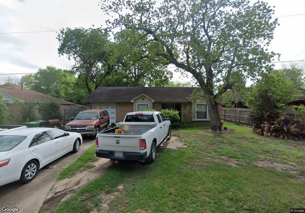15625 Corsair Rd, Houston, TX 77053 - photo 1