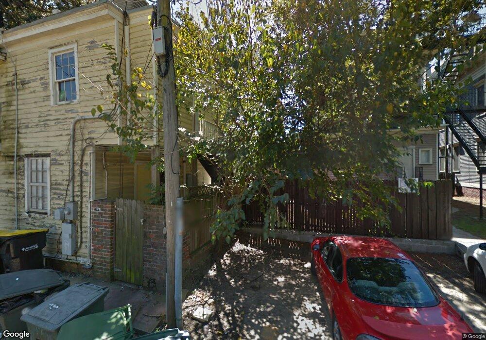 228 E Henry St unit C, Savannah, GA 31401 - photo 1