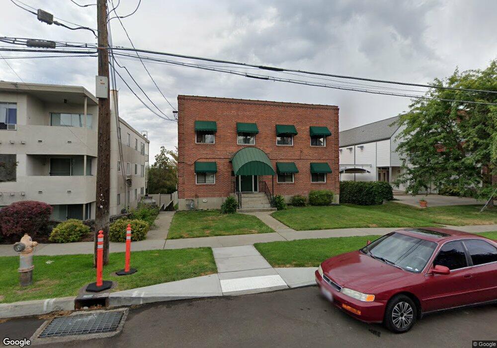 1740 W Riverside Ave unit 7, Spokane, WA 99201 - photo 1