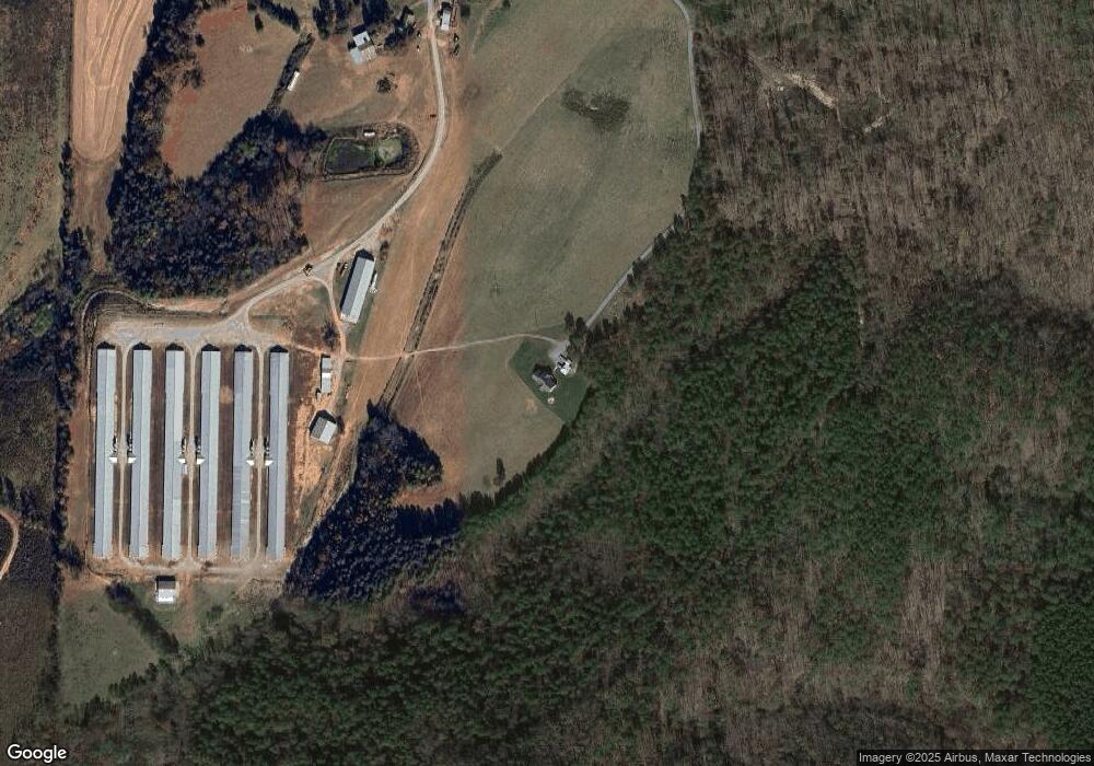 7977 Kidds Mountain Rd, Denton, NC 27239 - photo 1