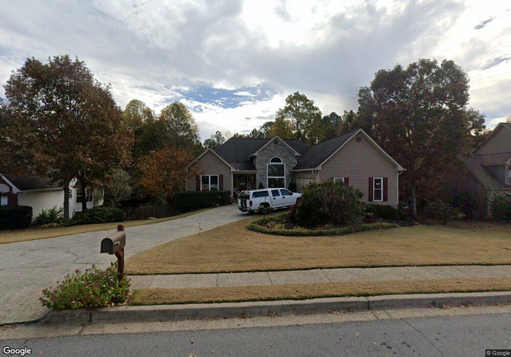 5267 Fawn Ivey Ln unit 2, Buford, GA 30519 - photo 1