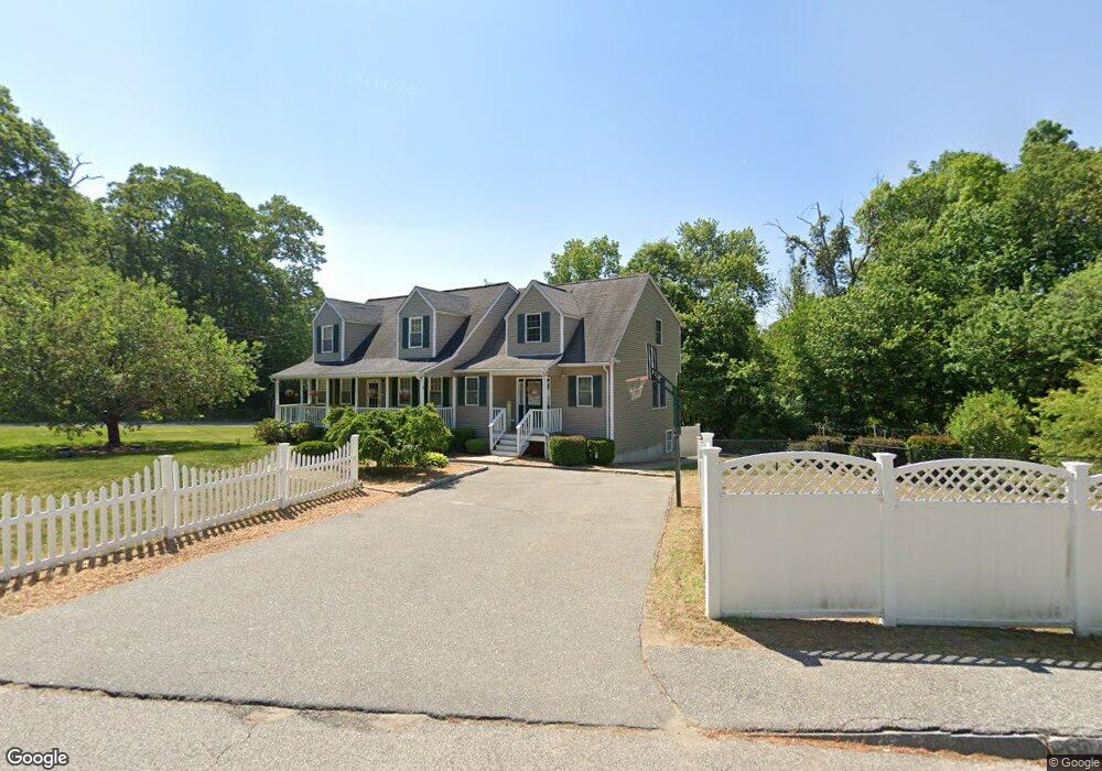 13 Lot 13 Cork Cir, Uxbridge, MA - photo 1