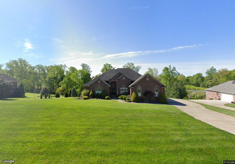 5849 W Luther Rd, Floyds Knobs, IN 47119 - photo 1