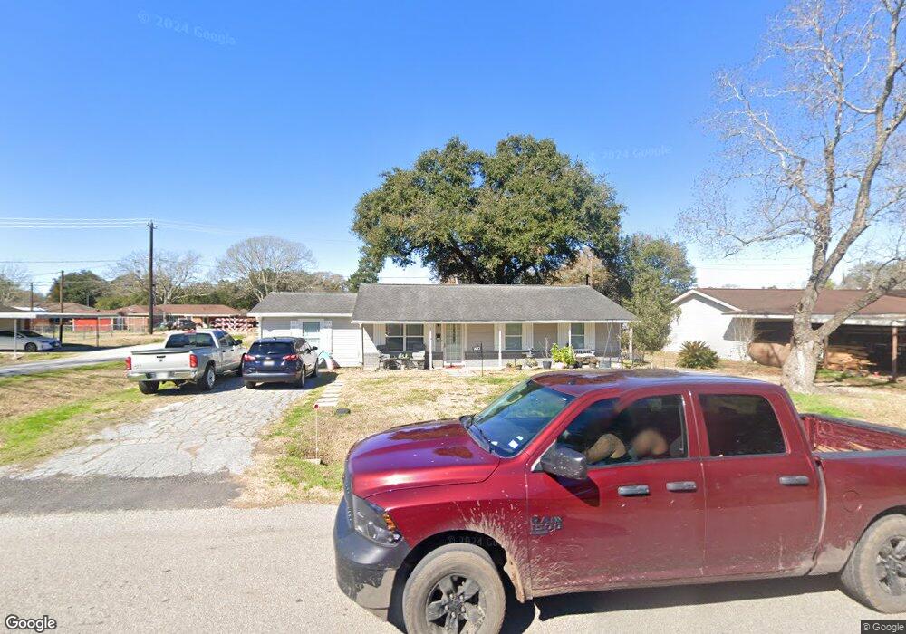 1632 Jones St, Rosenberg, TX 77471 - photo 1