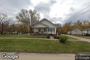 105 NE 10th St, Leon, IA 50144