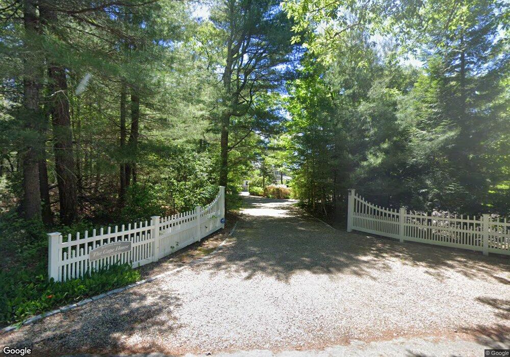 50 Stowe Rd, Sandwich, MA 2563 - photo 1