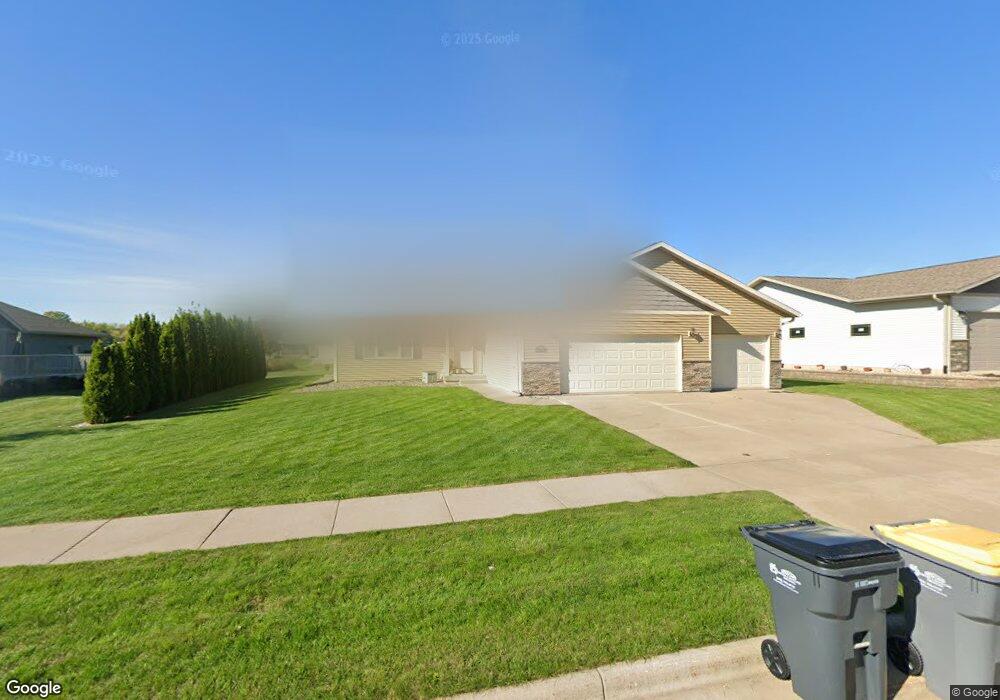 11590 Monteville Ct, Trempealeau, WI 54661 - photo 1