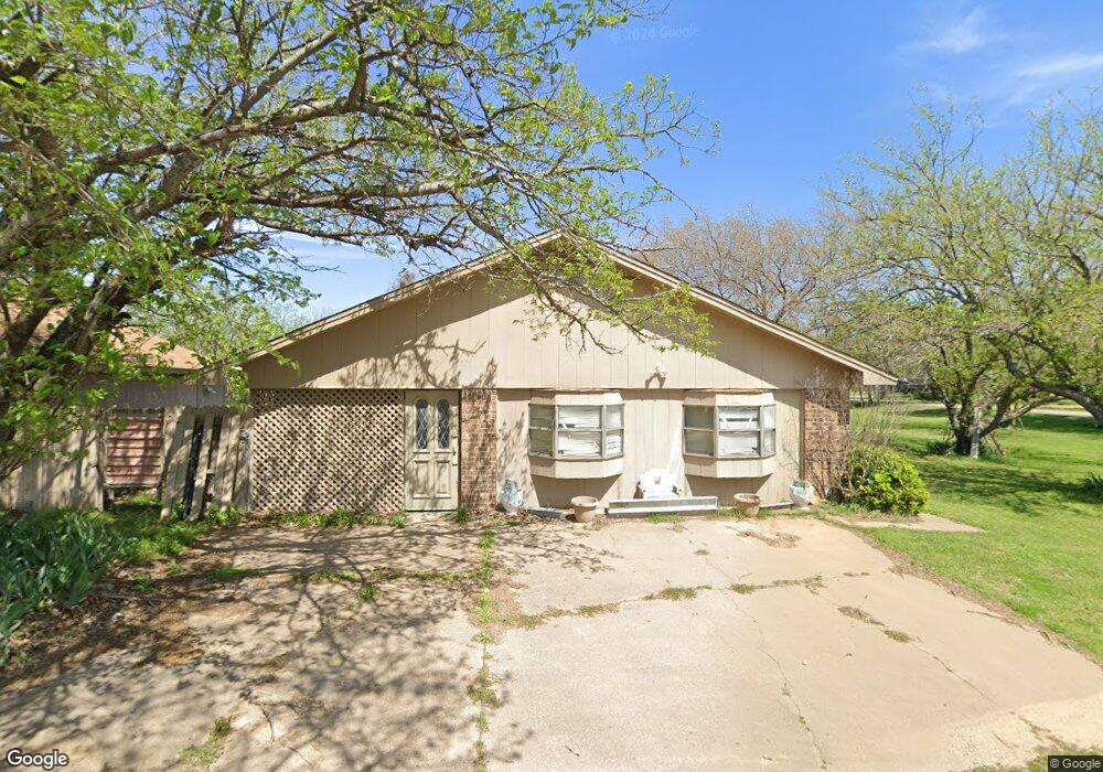 788 Gail Dr, Weatherford, TX 76085 - photo 1