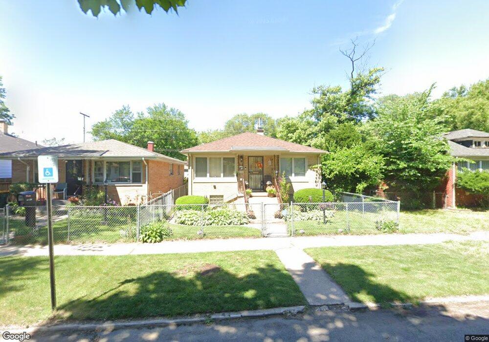 4132 Massachusetts St, Gary, IN 46409 - photo 1