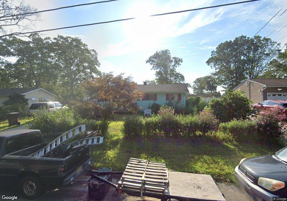 27 Sylvan Lake Blvd, Bayville, NJ 08721 - photo 1