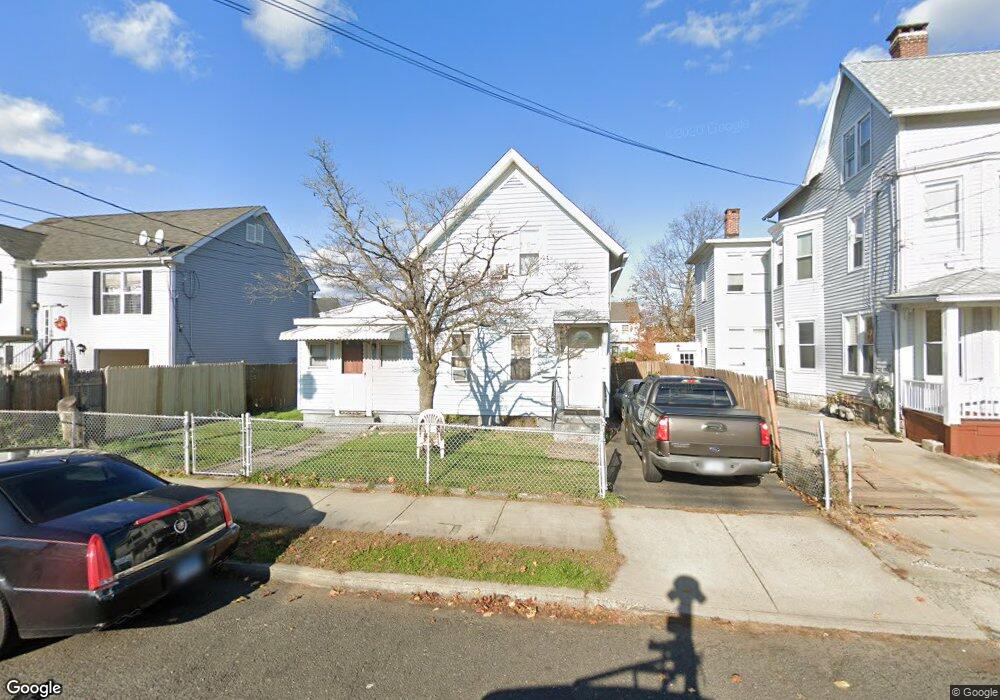 49 Trowel St, Bridgeport, CT 06607 - photo 1