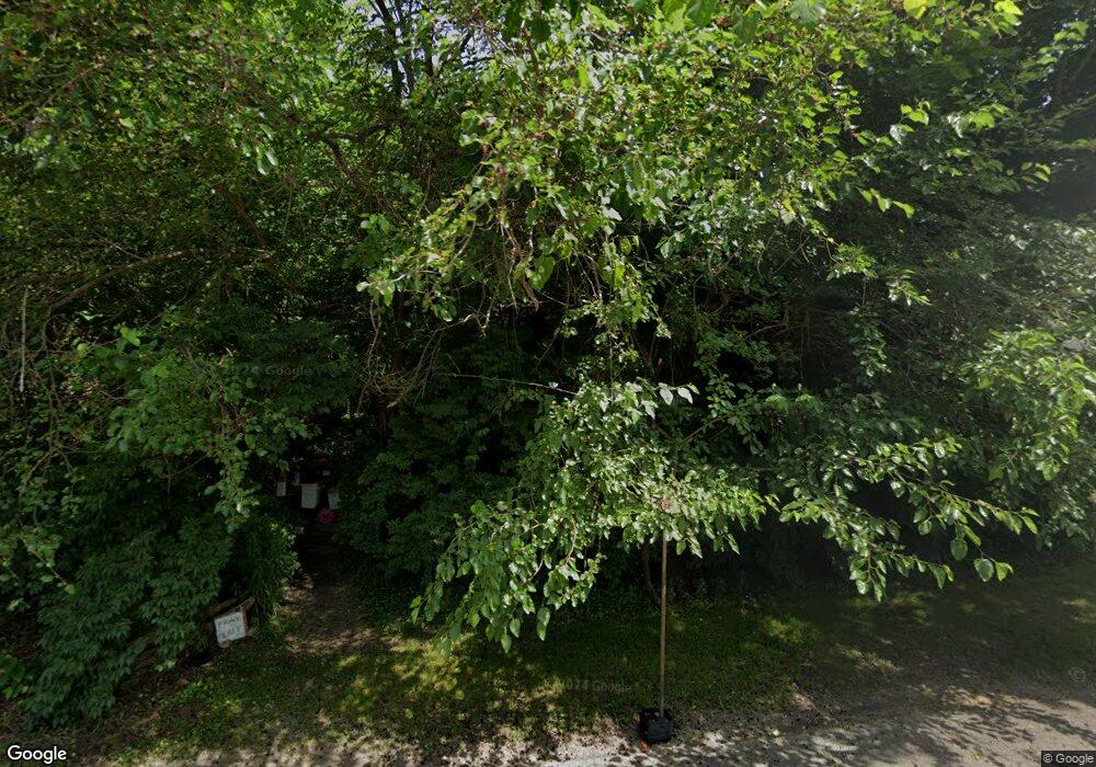 4606 E 18th St, Indianapolis, IN 46218 - photo 1