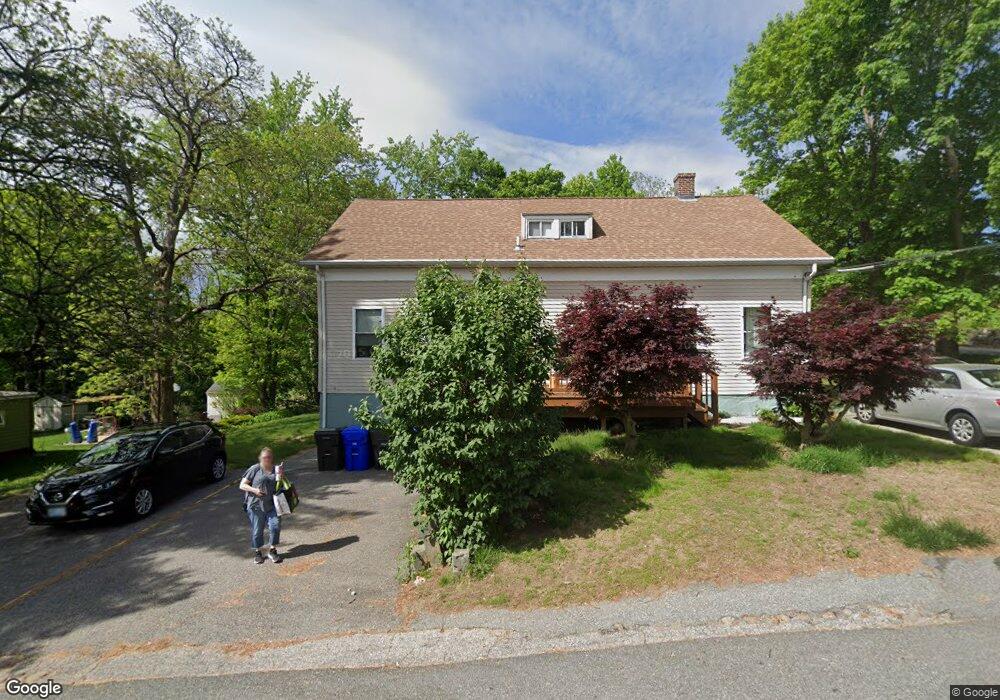 97 1st St, West Warwick, RI 02893 - photo 1