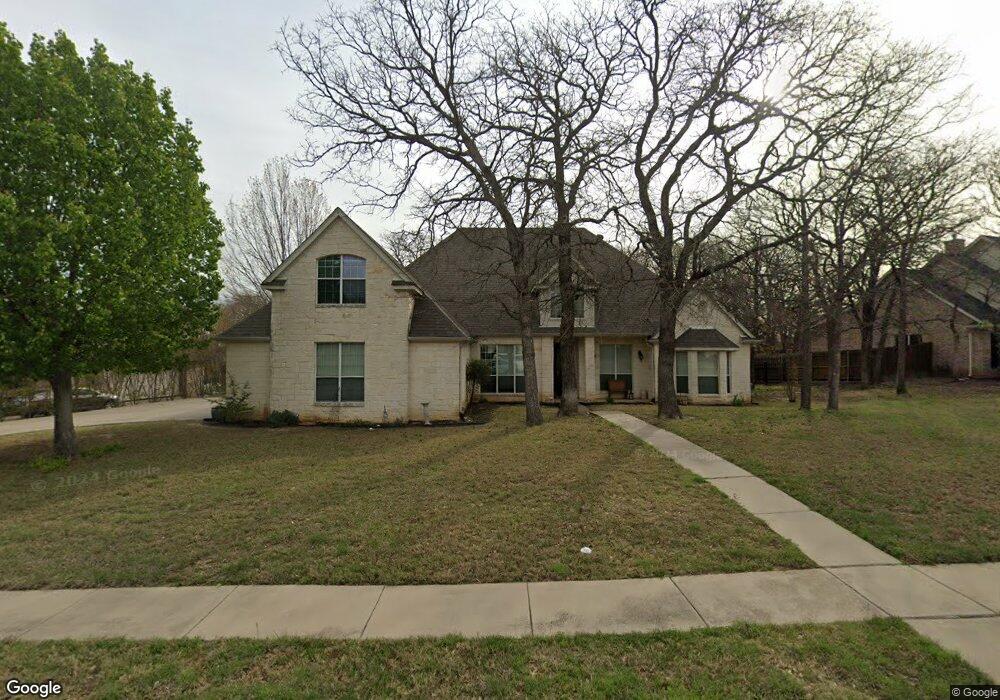 2205 Springwood Ln, Weatherford, TX 76087 - photo 1