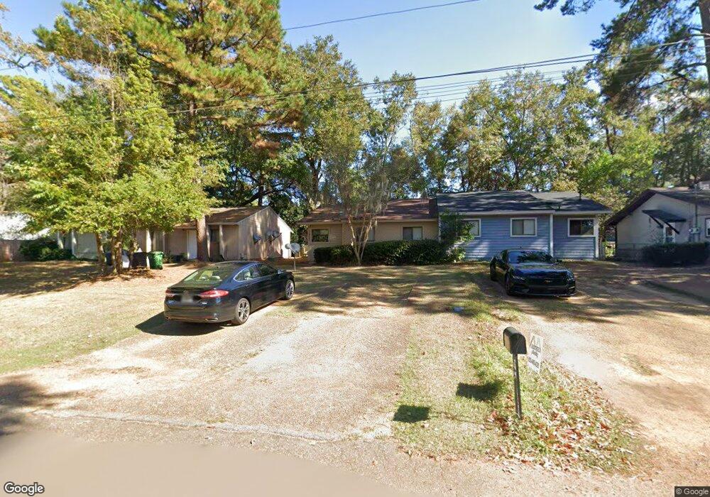 1803 Dax Ct, Tallahassee, FL 32308 - photo 1