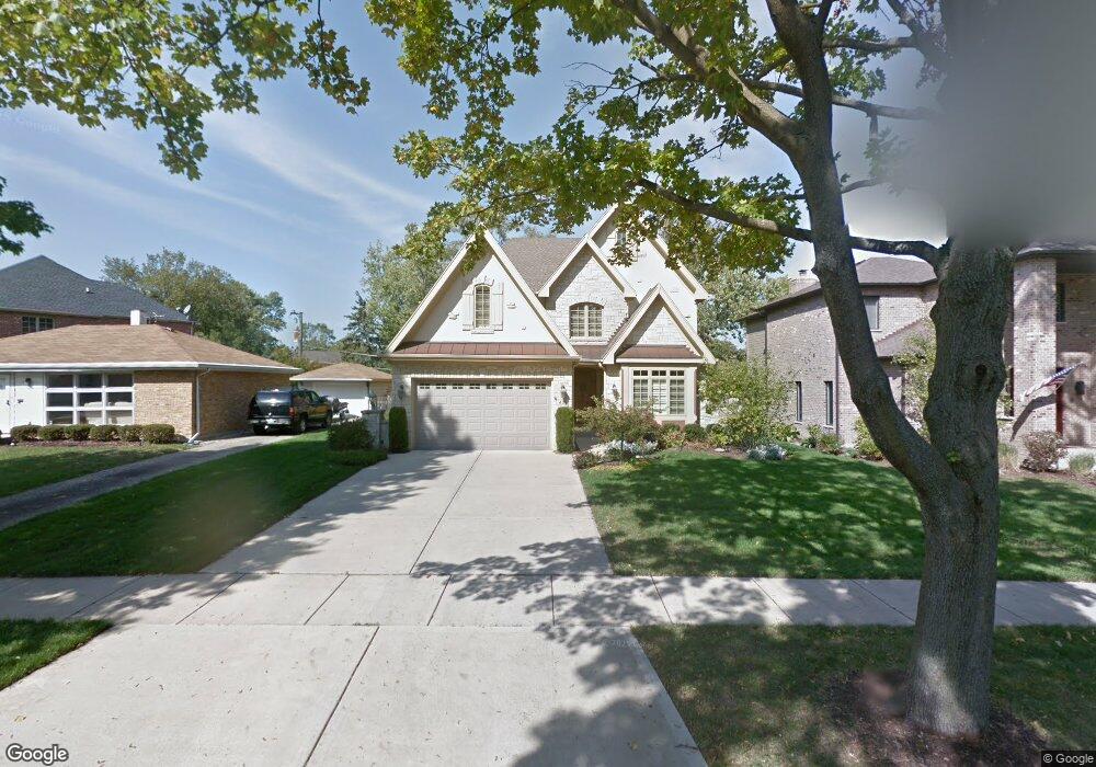 431 N Emery Ln, Elmhurst, IL 60126 - photo 1