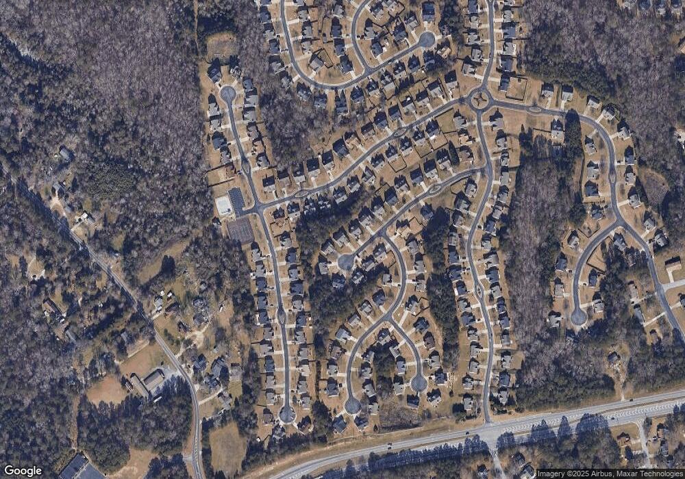 1137 River Tusk Place NE, Conyers, GA 30012 - photo 1