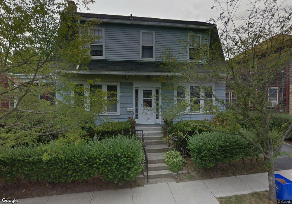 7 Whitwell Place, Newport, RI 02840 - photo 1