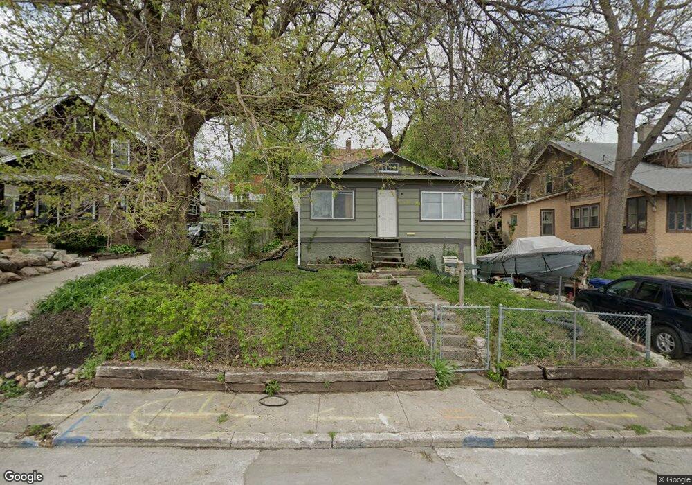 2715 Linden St, Des Moines, IA 50312 - photo 1