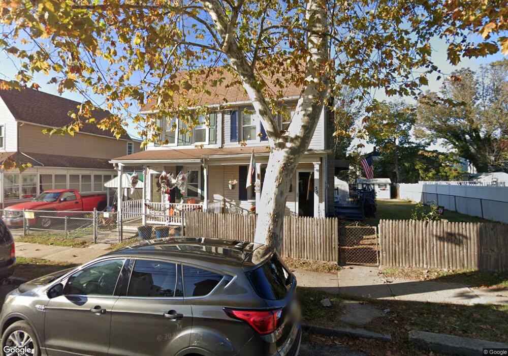 33 Webster St, Riverside, NJ 08075 - photo 1