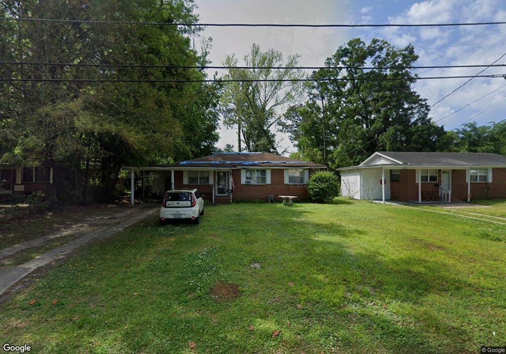 5106 Quan Dr, Jacksonville, FL 32205 - photo 1