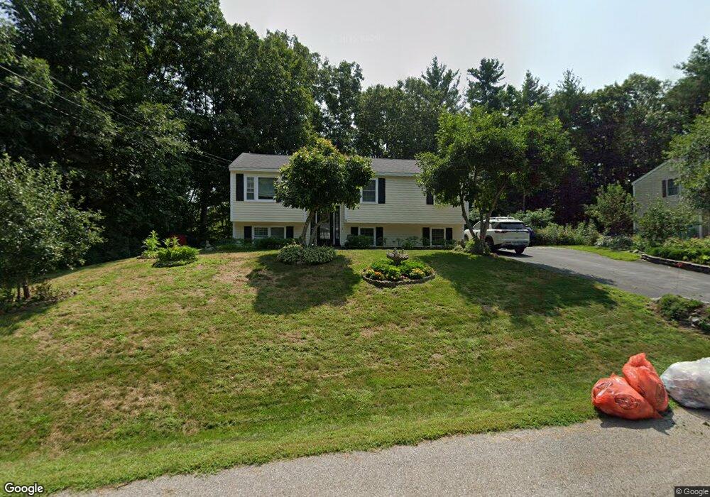 3 Durell Dr, Newmarket, NH 03857 - photo 1