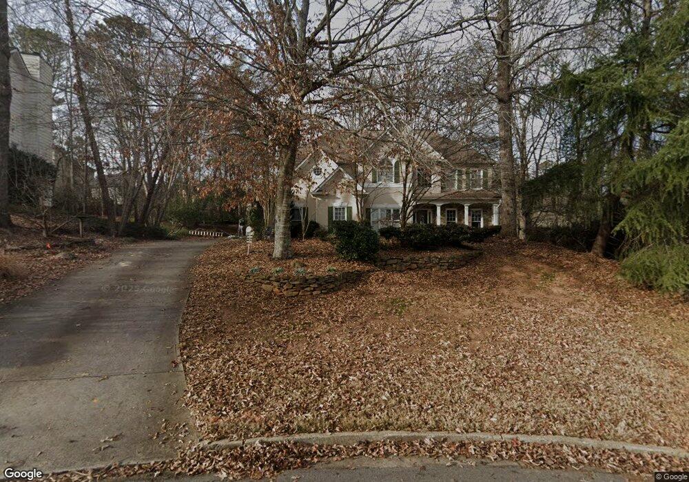 3780 Brookefall Landing unit 2, Suwanee, GA 30024 - photo 1