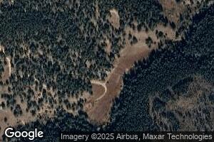 353 Hard Way Rd, Ward, CO 80481