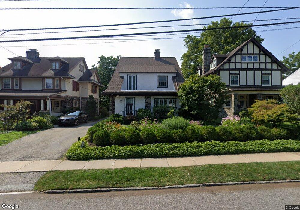 376 Bala Ave, Bala Cynwyd, PA 19004 - photo 1