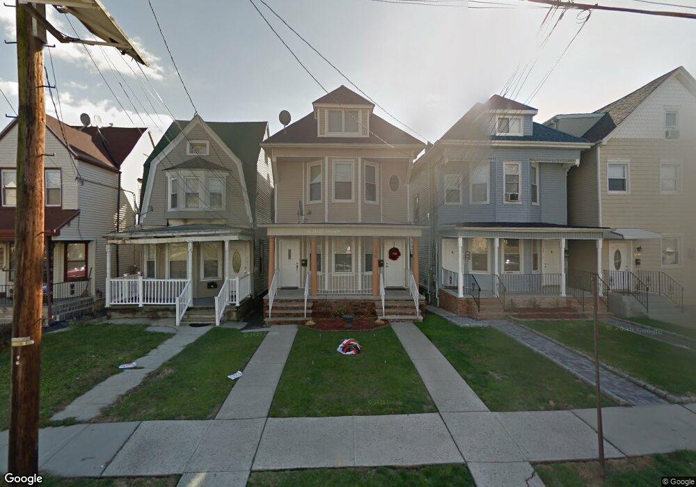 156 Elm St, Elizabeth, NJ 07208 - photo 1