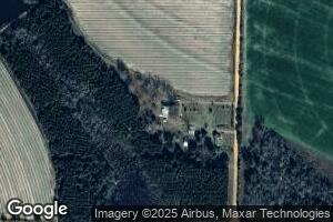 770 Britt Rd, Sycamore, GA 31790