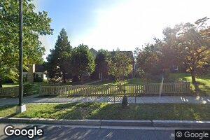 5006 Massachusetts Ave NW, Washington, DC 20016