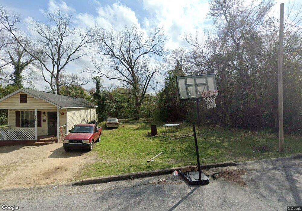 2820 10th St, Columbus, GA 31906 - photo 1